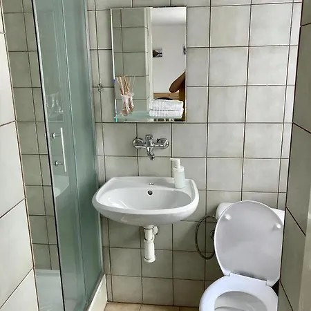 U Thuje * Třeboň