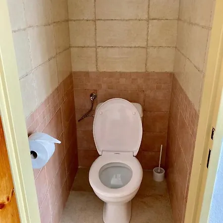 Ubytování v soukromí U Thuje