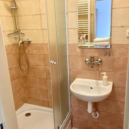 U Thuje * Třeboň
