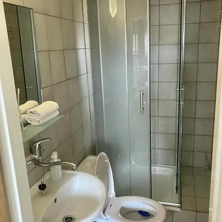 U Thuje