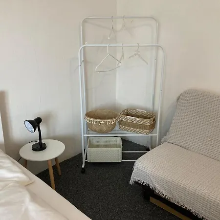 Séjour chez l'habitant U Thuje Třeboň