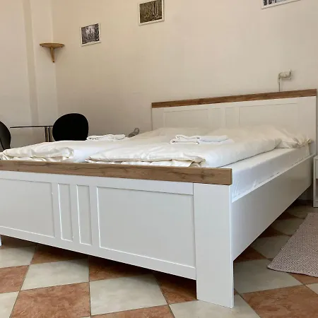 U Thuje Ubytování v soukromí *
