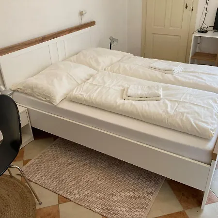 Homestay U Thuje Trebon