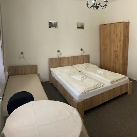 Homestay U Thuje *