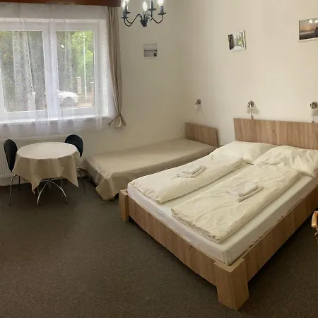 U Thuje Třeboň