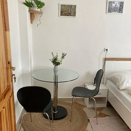 U Thuje Homestay