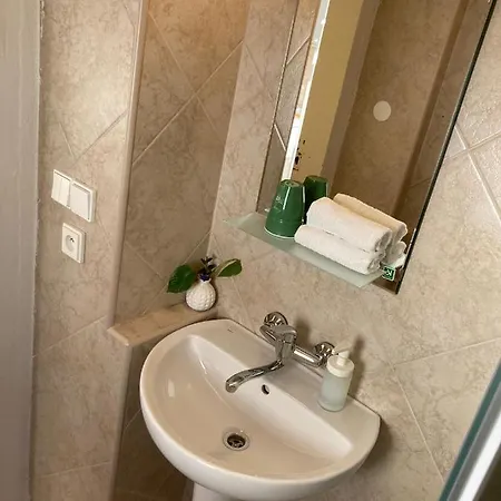Ubytování v soukromí U Thuje
