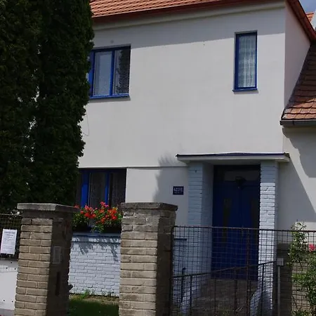 U Thuje Třeboň