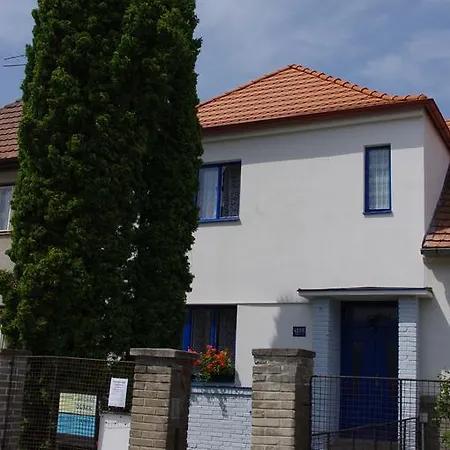 U Thuje Séjour chez l'habitant *