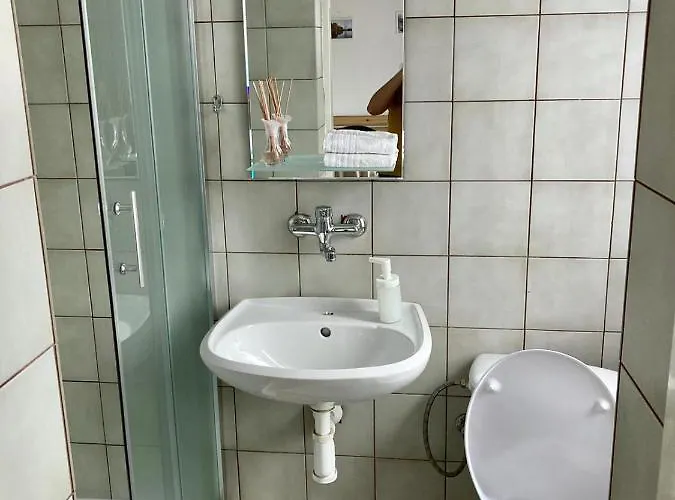 U Thuje * Třeboň