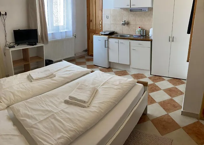 U Thuje Třeboň