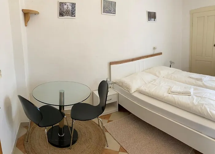 U Thuje Habitación en casa particular *