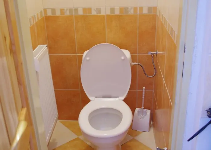 U Thuje Habitación en casa particular
